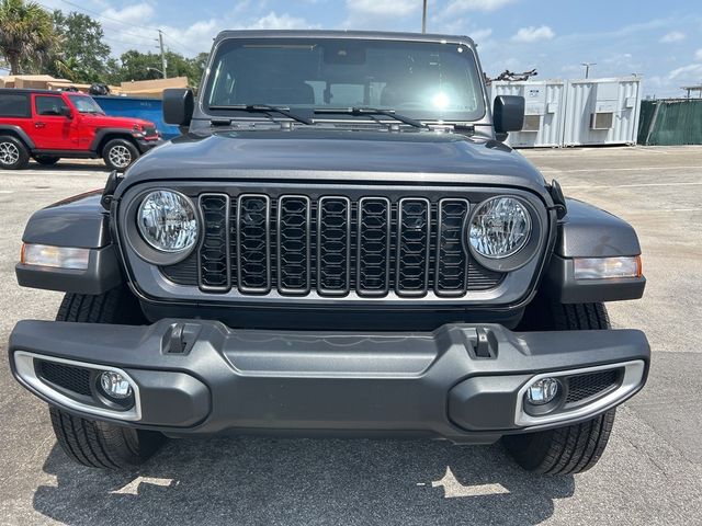 2024 Jeep Gladiator Sport S