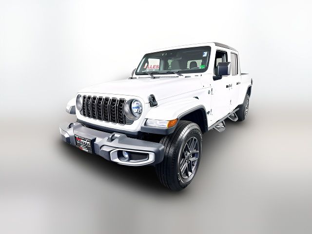 2024 Jeep Gladiator Sport S