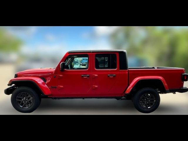 2024 Jeep Gladiator Sport S