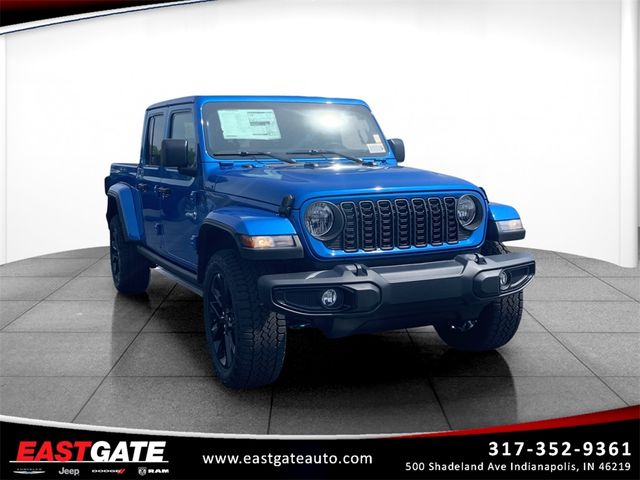 2024 Jeep Gladiator 