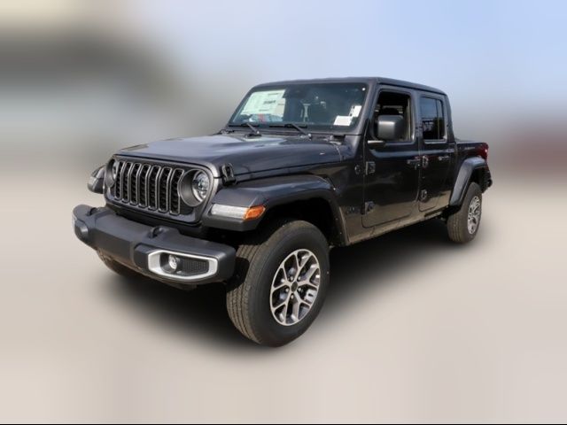 2024 Jeep Gladiator Sport S