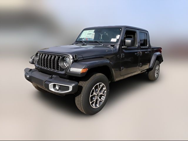 2024 Jeep Gladiator Sport S