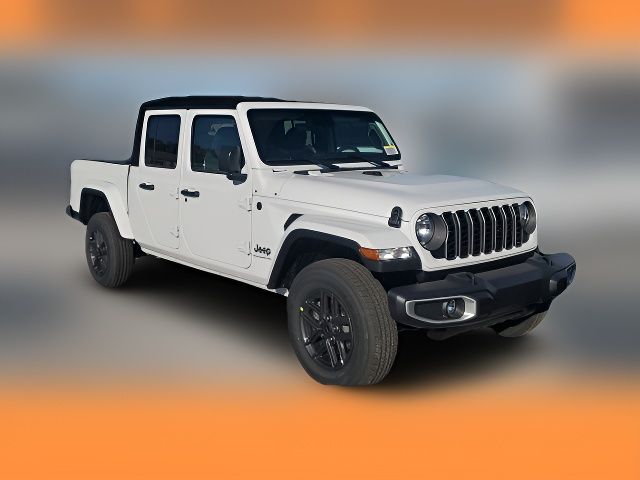 2024 Jeep Gladiator Sport S