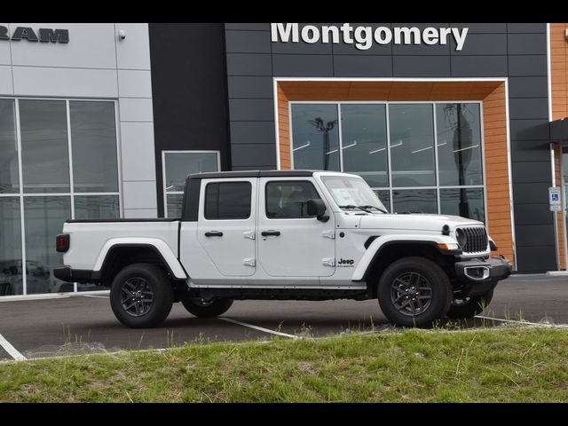 2024 Jeep Gladiator Sport S