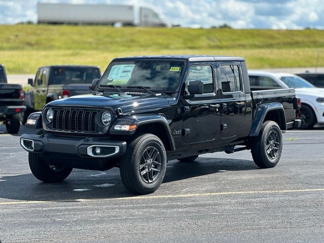 2024 Jeep Gladiator Sport