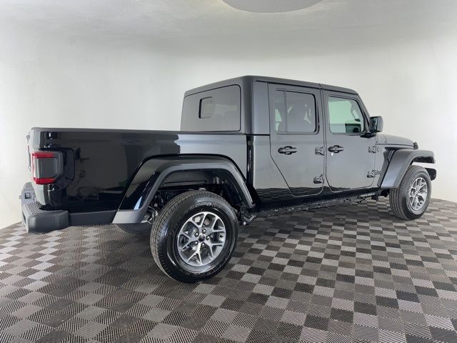2024 Jeep Gladiator Sport S