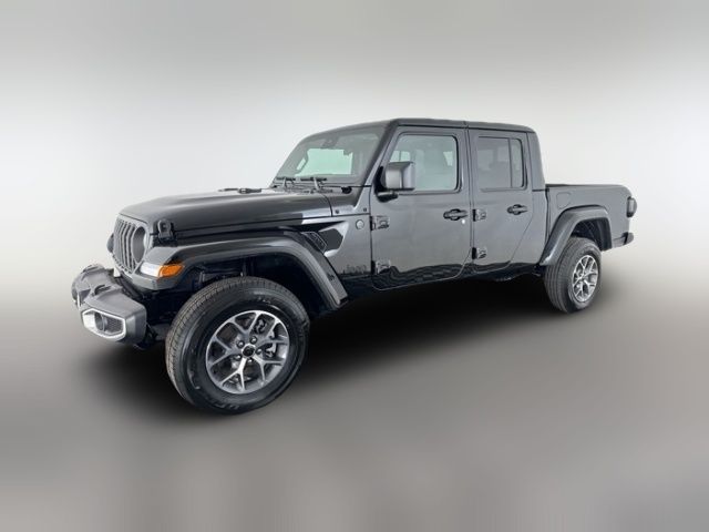 2024 Jeep Gladiator Sport S