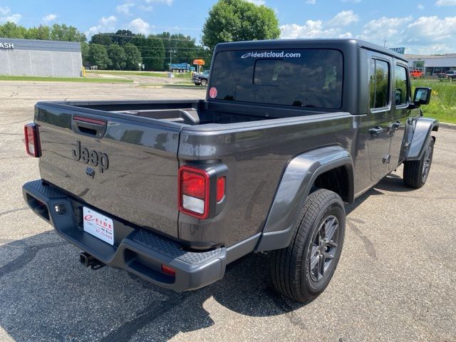 2024 Jeep Gladiator Sport S