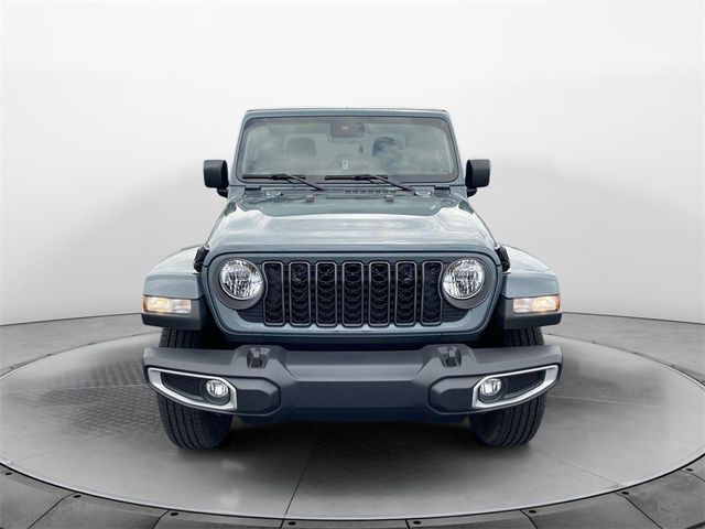 2024 Jeep Gladiator Sport S