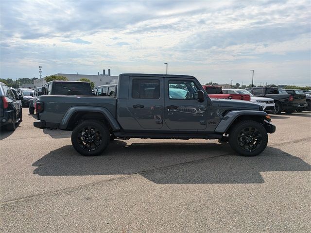 2024 Jeep Gladiator Sport