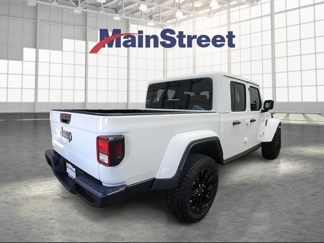 2024 Jeep Gladiator 