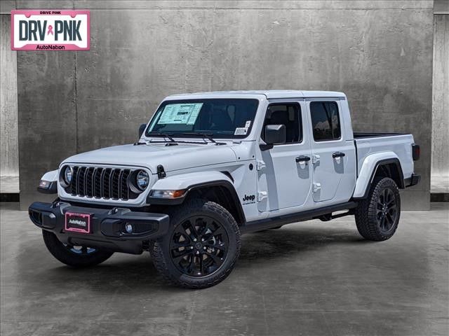 2024 Jeep Gladiator Sport