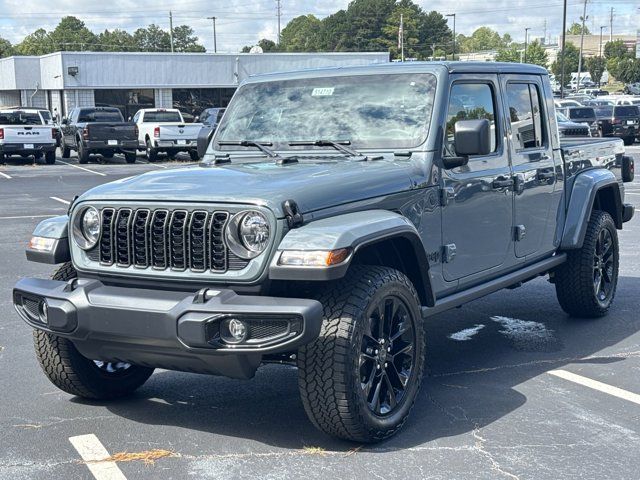 2024 Jeep Gladiator Sport