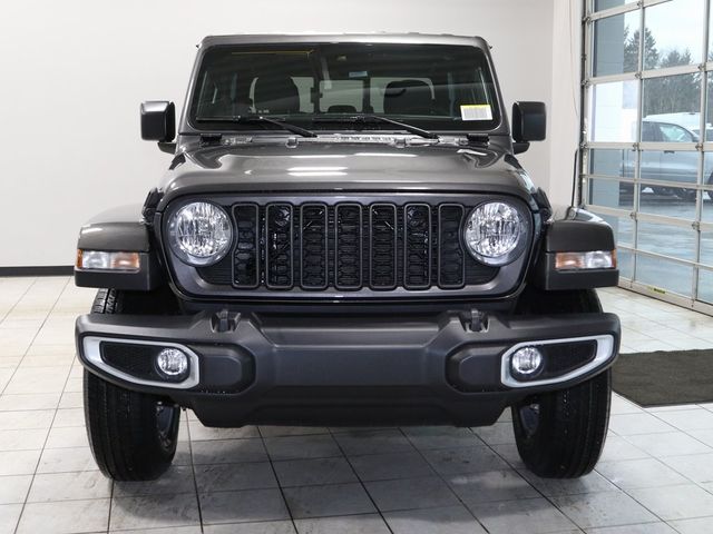 2024 Jeep Gladiator Sport S