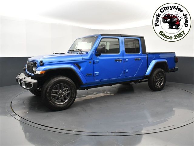 2024 Jeep Gladiator Sport S