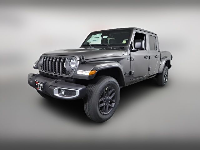 2024 Jeep Gladiator Sport S