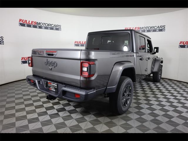 2024 Jeep Gladiator Sport S