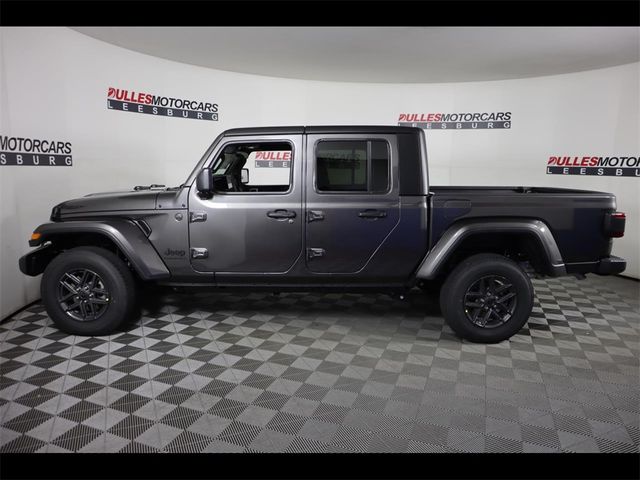 2024 Jeep Gladiator Sport S