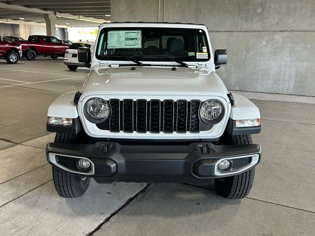 2024 Jeep Gladiator Sport S