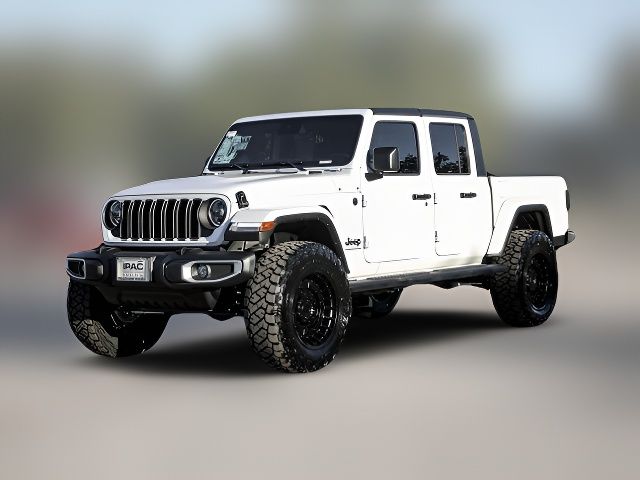 2024 Jeep Gladiator Sport S