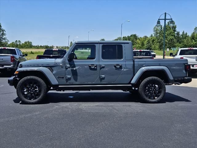 2024 Jeep Gladiator Sport