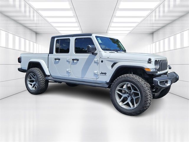 2024 Jeep Gladiator Sport S