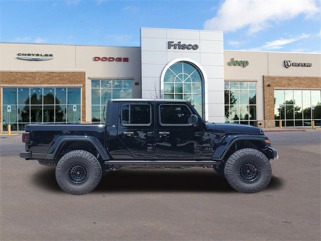 2024 Jeep Gladiator Sport S