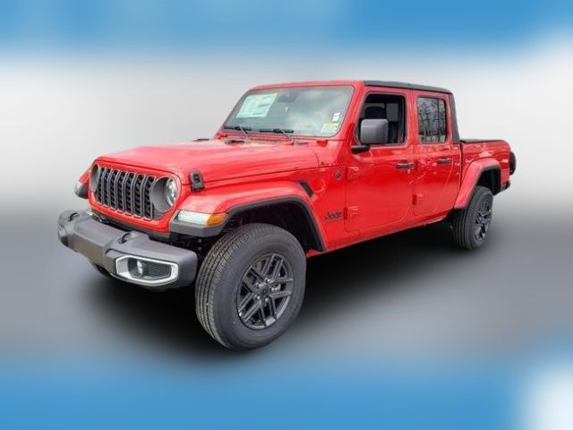 2024 Jeep Gladiator Sport S