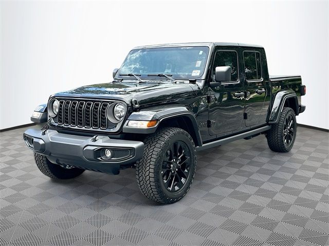 2024 Jeep Gladiator 