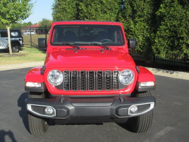 2024 Jeep Gladiator Sport S