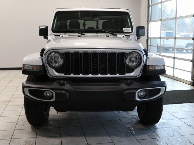 2024 Jeep Gladiator Sport S