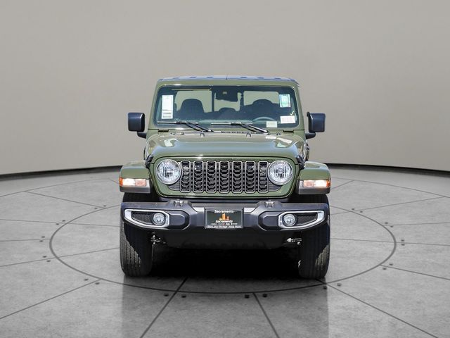 2024 Jeep Gladiator Sport S