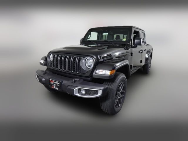 2024 Jeep Gladiator Sport S