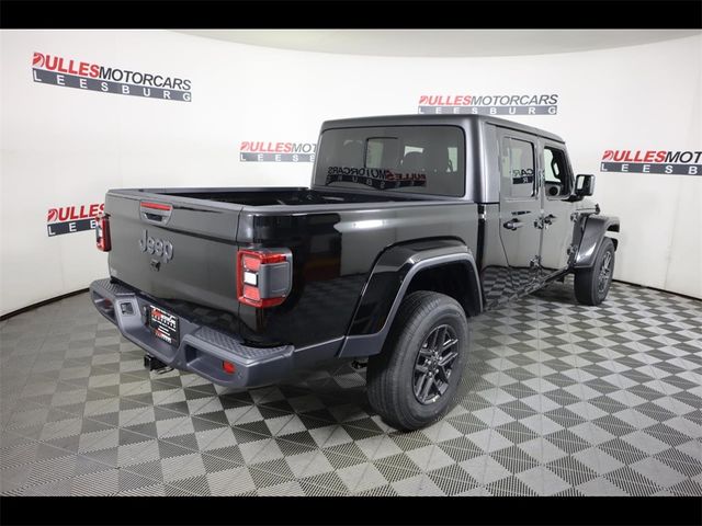 2024 Jeep Gladiator Sport S