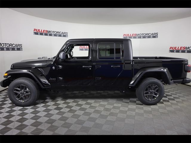 2024 Jeep Gladiator Sport S