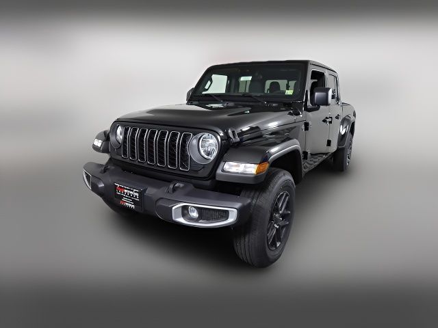2024 Jeep Gladiator Sport S