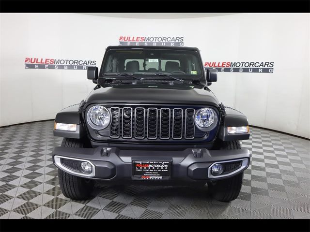 2024 Jeep Gladiator Sport S