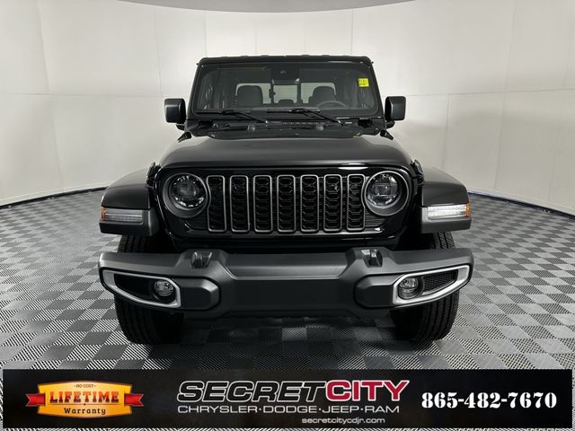 2024 Jeep Gladiator Sport S