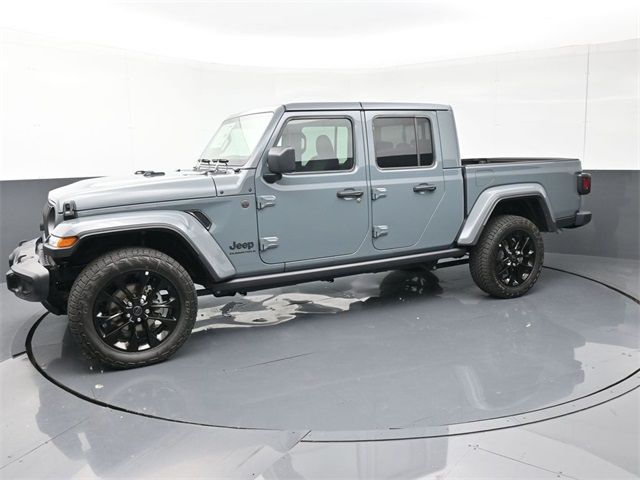 2024 Jeep Gladiator Sport