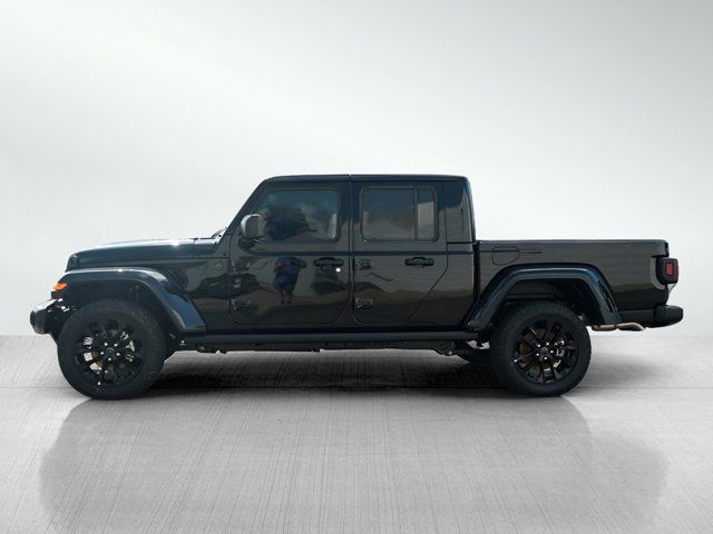 2024 Jeep Gladiator Sport