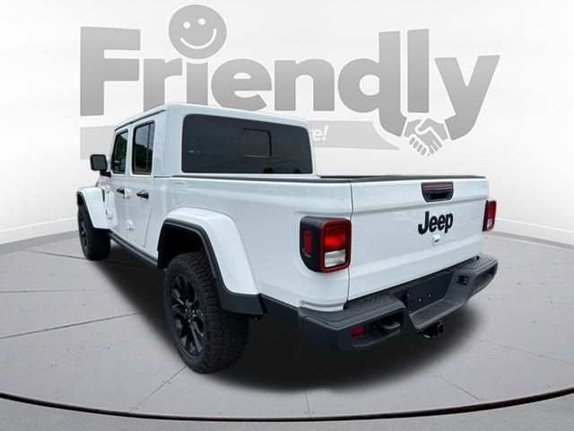 2024 Jeep Gladiator 