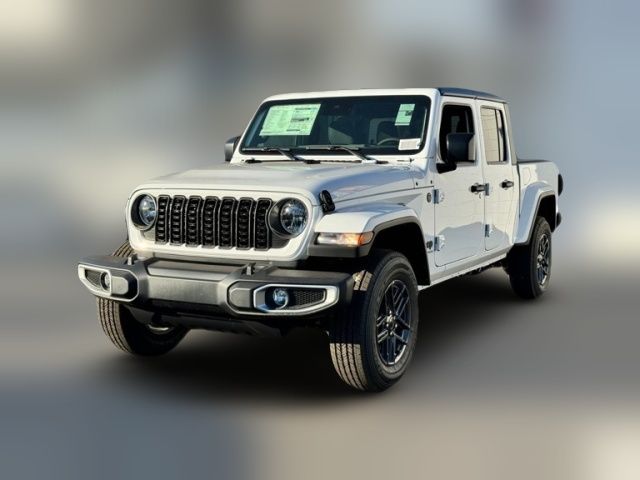 2024 Jeep Gladiator Sport S