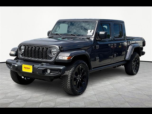 2024 Jeep Gladiator Sport