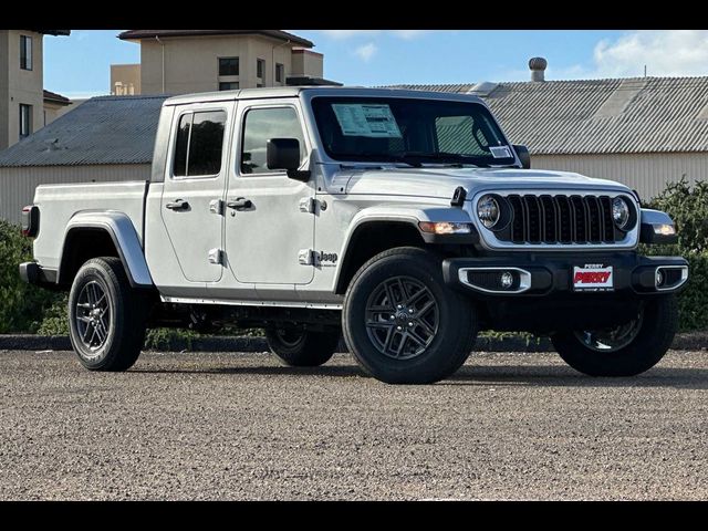 2024 Jeep Gladiator Sport S