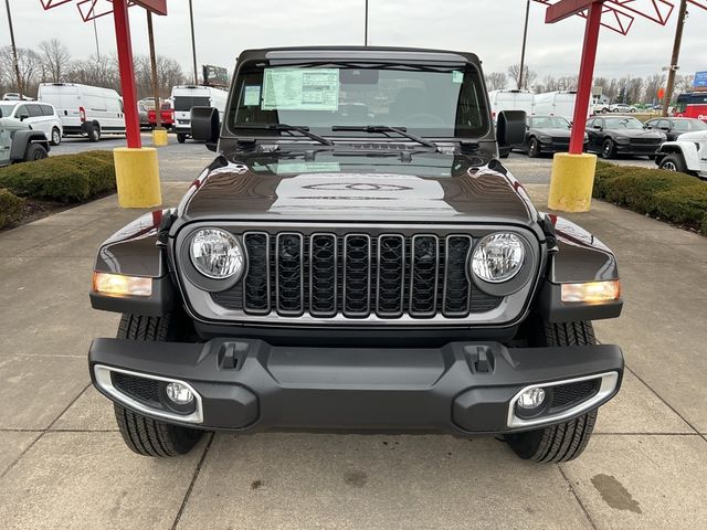 2024 Jeep Gladiator Sport S