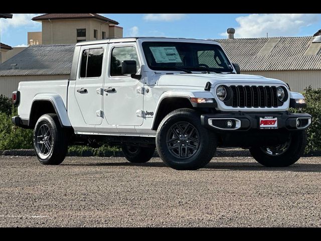 2024 Jeep Gladiator Sport S