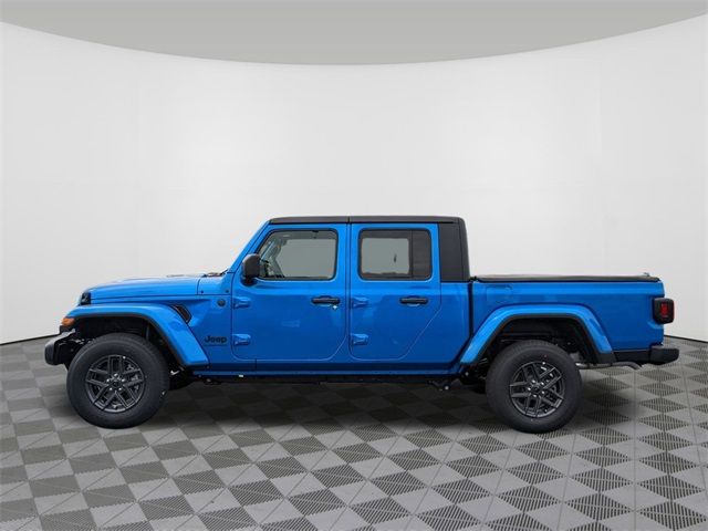 2024 Jeep Gladiator Sport S