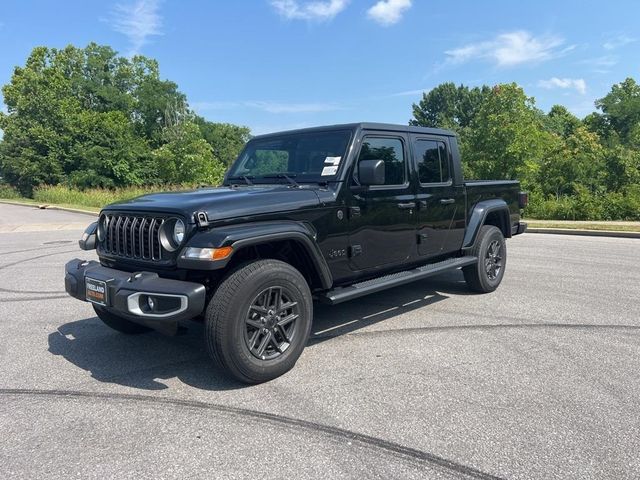 2024 Jeep Gladiator Sport S