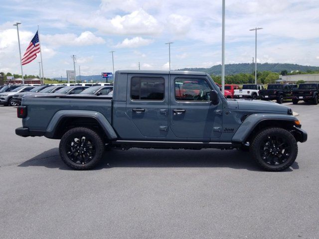 2024 Jeep Gladiator Sport