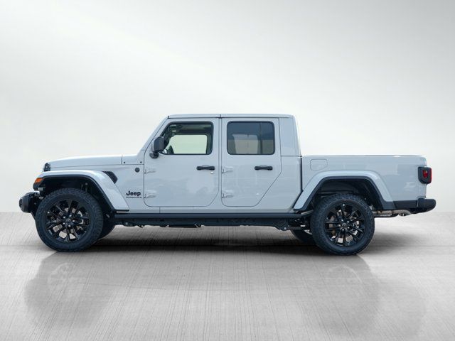 2024 Jeep Gladiator Sport